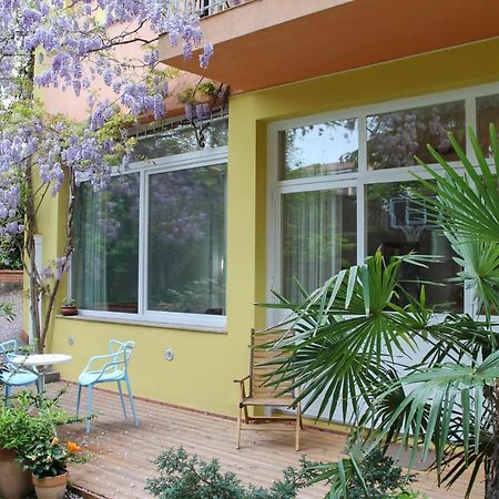 Apartmán Loft Sottolalbero Milán Exteriér fotografie