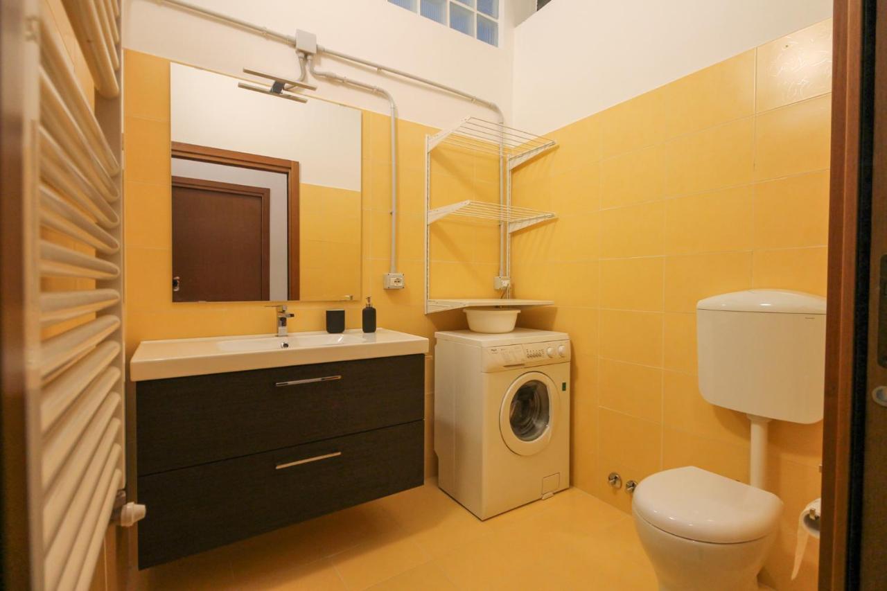 Apartmán Loft Sottolalbero Milán Exteriér fotografie