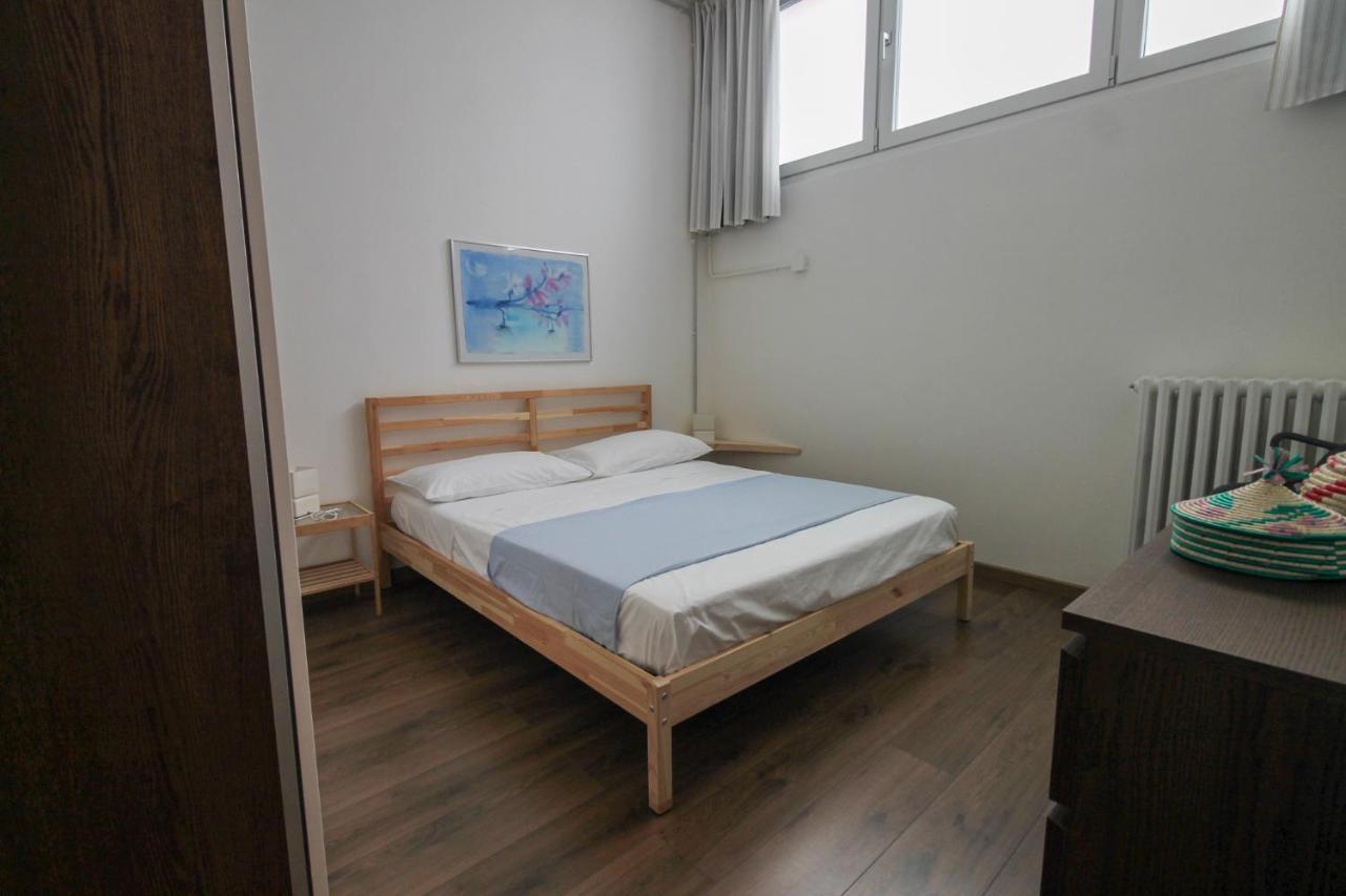 Apartmán Loft Sottolalbero Milán Exteriér fotografie