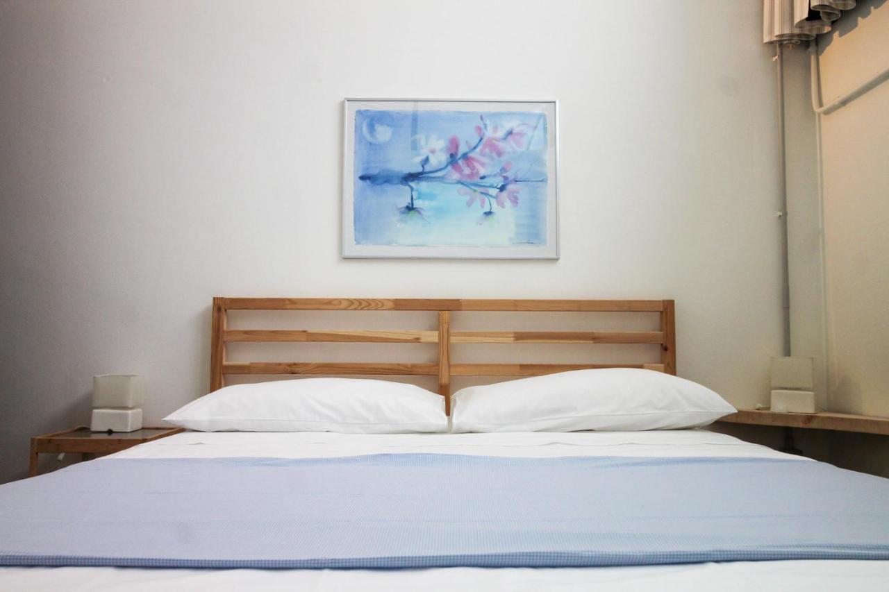 Apartmán Loft Sottolalbero Milán Exteriér fotografie
